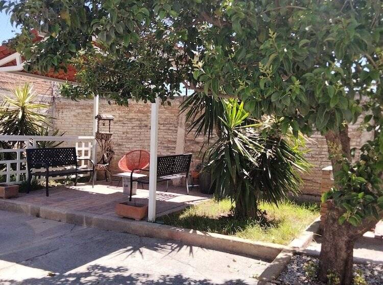 בית מלון כפרי Abitare Durango By Grupo Salazar