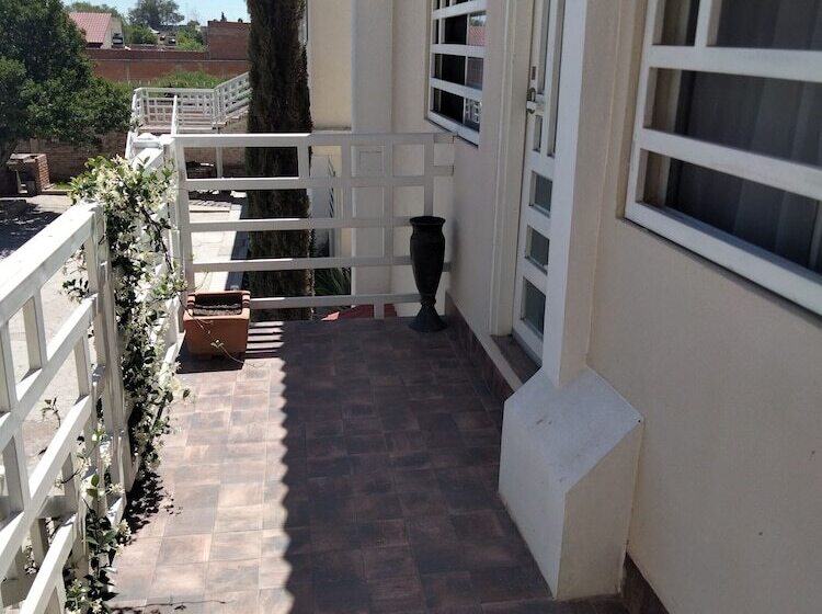 בית מלון כפרי Abitare Durango By Grupo Salazar