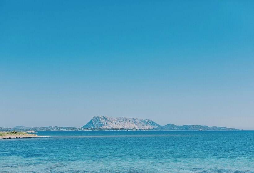 酒店 Amasea Resort