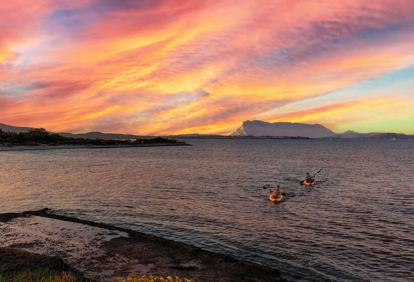 酒店 Amasea Resort