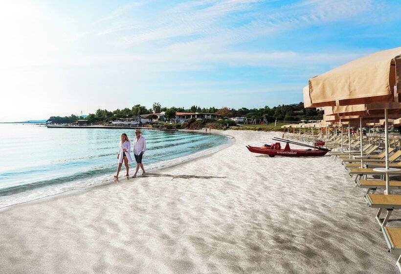 酒店 Amasea Resort