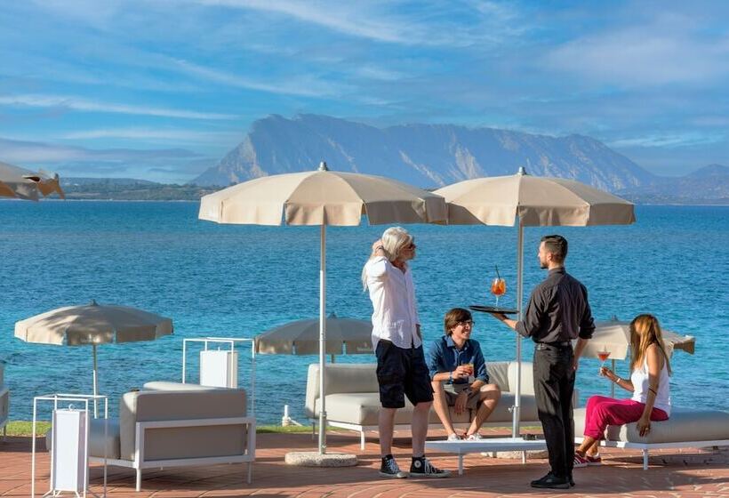 酒店 Amasea Resort