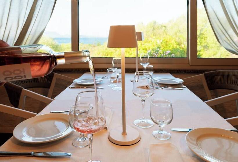 酒店 Amasea Resort