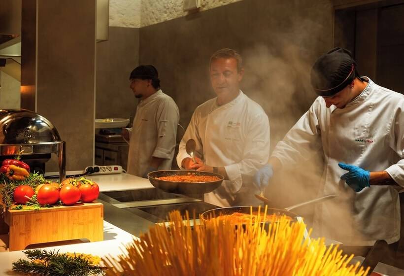 酒店 Amasea Resort