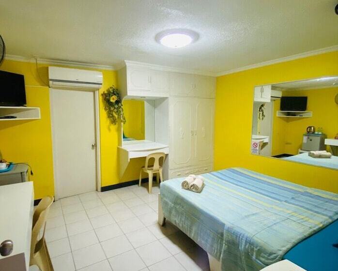 هتل Arizona Beach Resort, Subic Bay, Philippines 2200