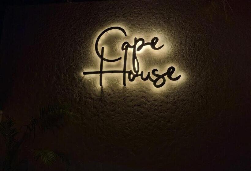 호텔 Cape House