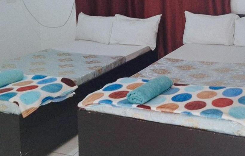 هتل Casa Don Atilano Pension House