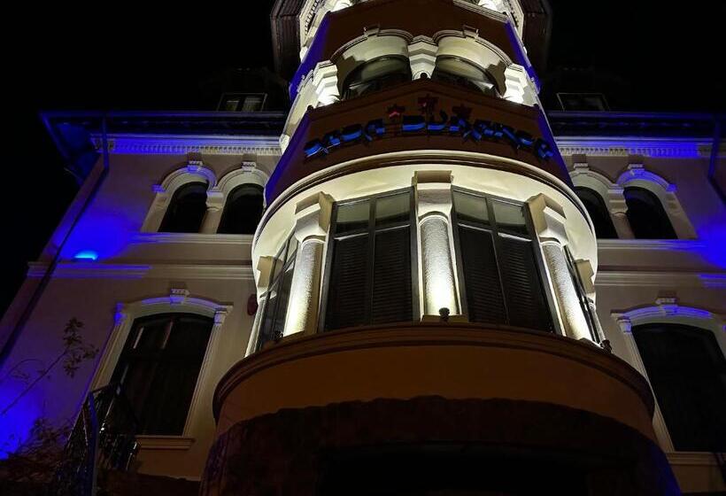 ホテル Casa Dunarea By Genco