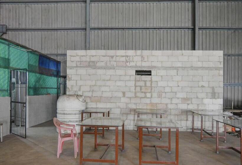 酒店 O Club Toronto