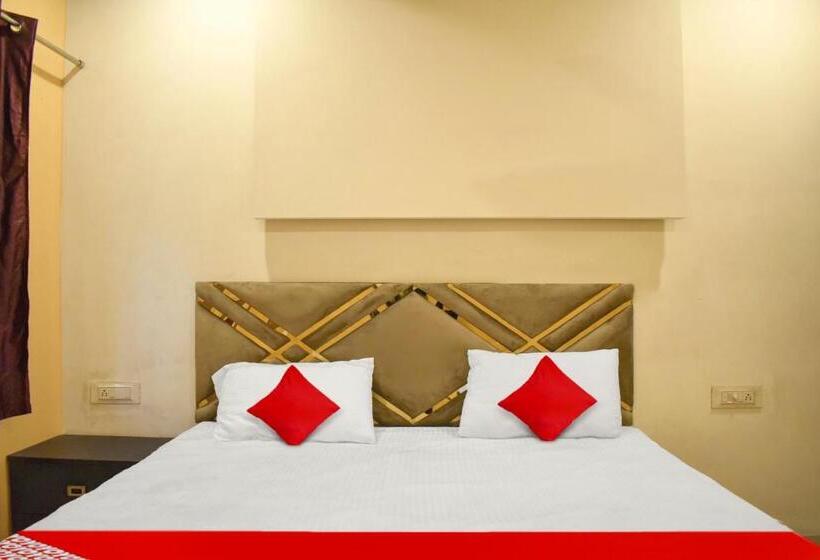 酒店 O Club Toronto