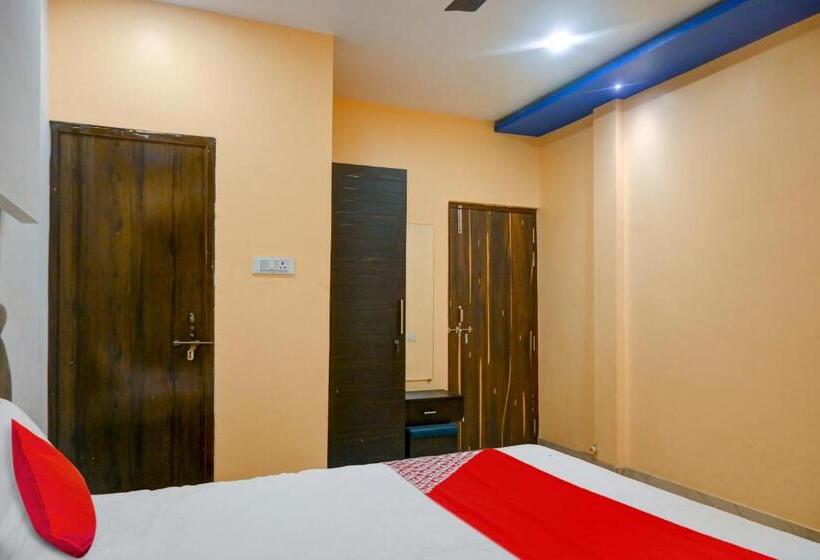 酒店 O Club Toronto