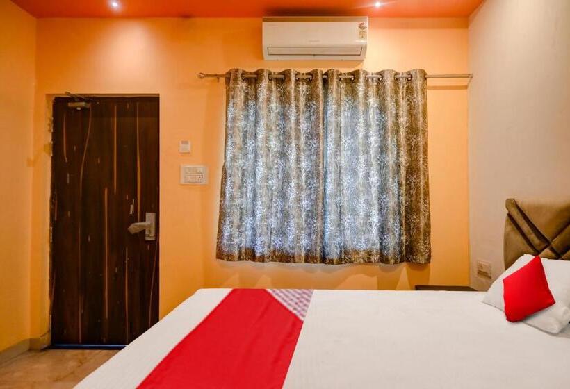 酒店 O Club Toronto