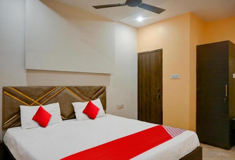 酒店 O Club Toronto