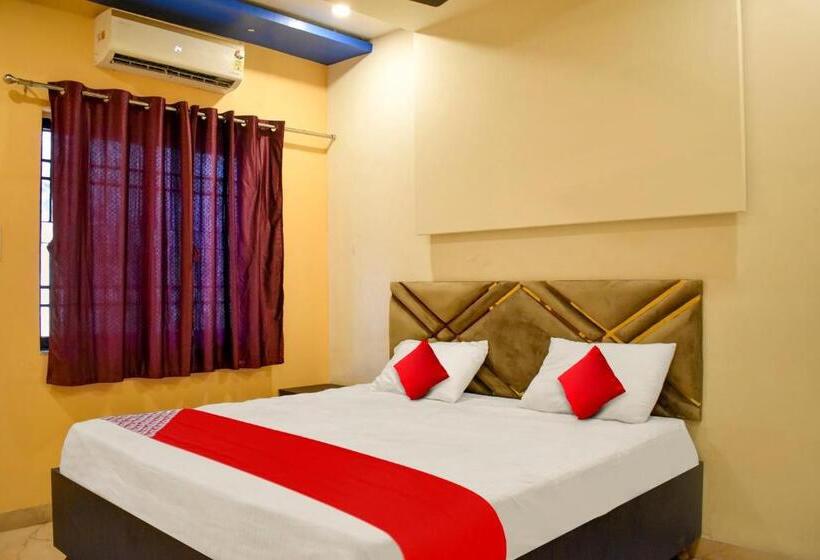 酒店 O Club Toronto