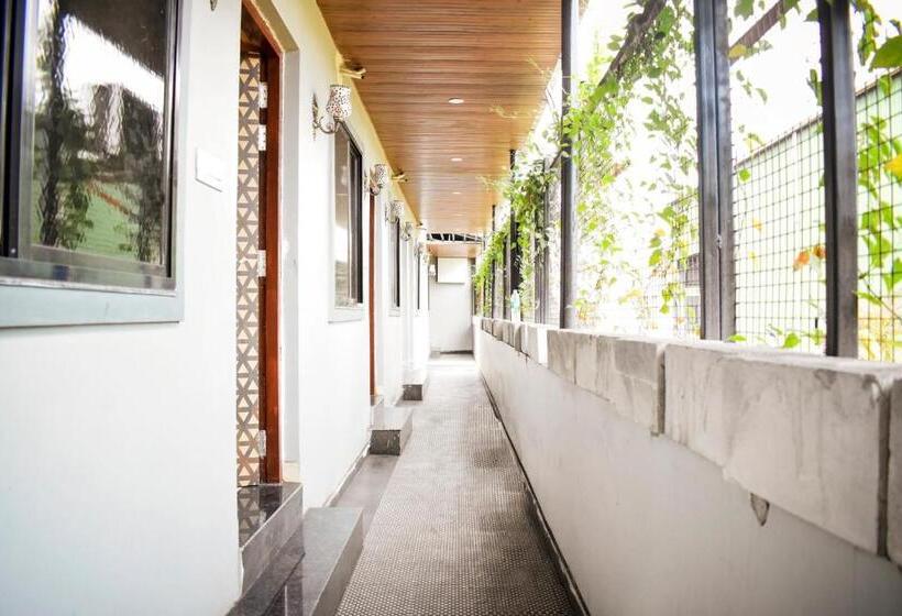 酒店 O Club Toronto