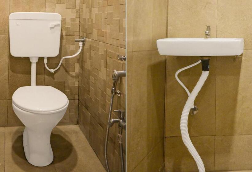 酒店 O Club Toronto