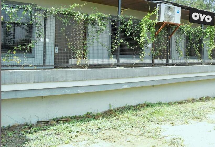 酒店 O Club Toronto