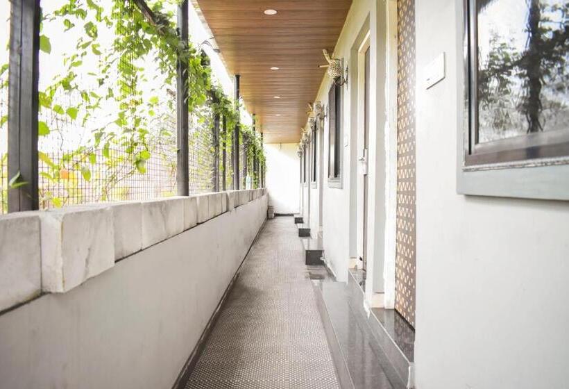 酒店 O Club Toronto