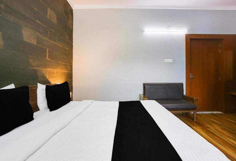 فندق Super Collection O Bhiwadi Formerly Ridgewood Palace