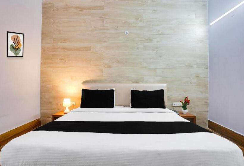 فندق Super Collection O Bhiwadi Formerly Ridgewood Palace