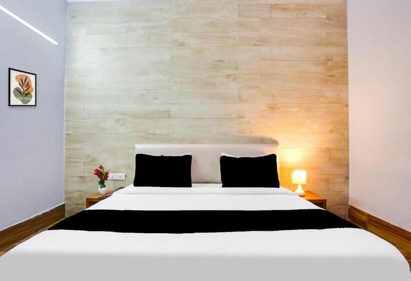 فندق Super Collection O Bhiwadi Formerly Ridgewood Palace