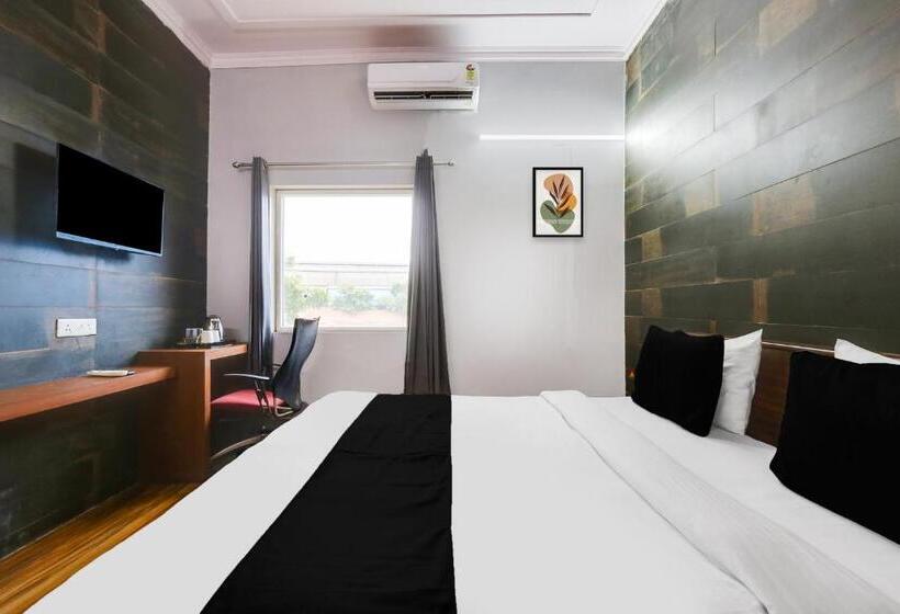 فندق Super Collection O Bhiwadi Formerly Ridgewood Palace