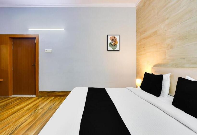 فندق Super Collection O Bhiwadi Formerly Ridgewood Palace