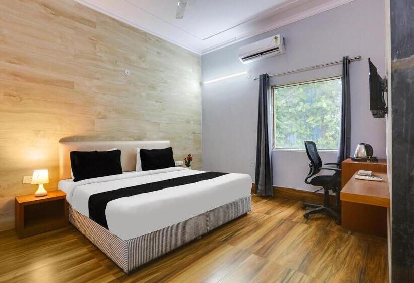 فندق Super Collection O Bhiwadi Formerly Ridgewood Palace