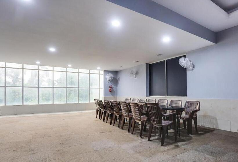 فندق Super Collection O Bhiwadi Formerly Ridgewood Palace