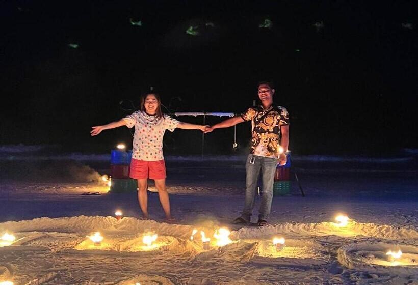 فندق Dream Resort