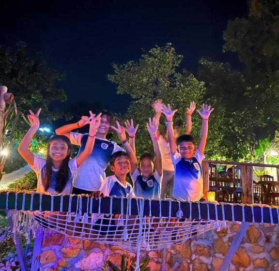 فندق Dream Resort