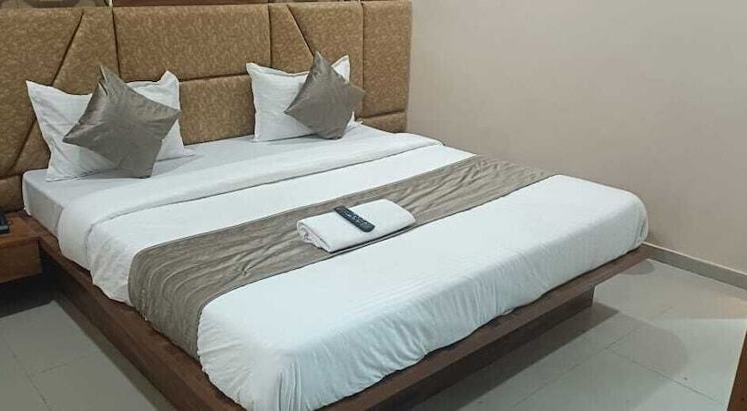 فندق Dreamland Chandkheda