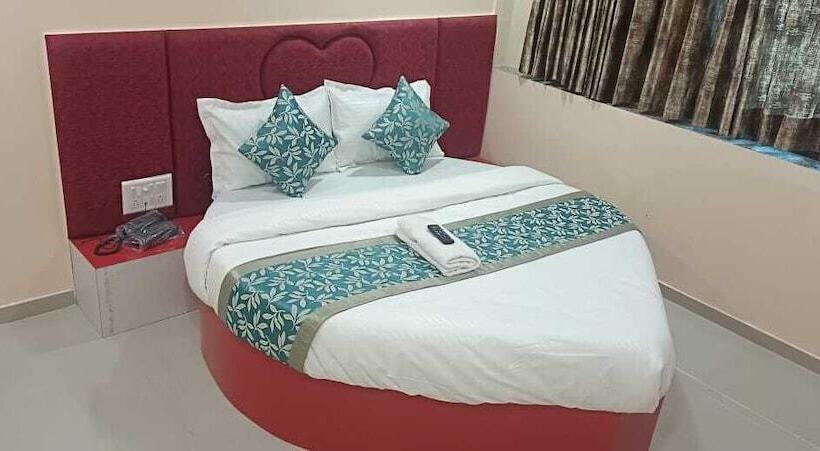 فندق Dreamland Chandkheda