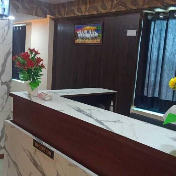 فندق Dreamland Chandkheda