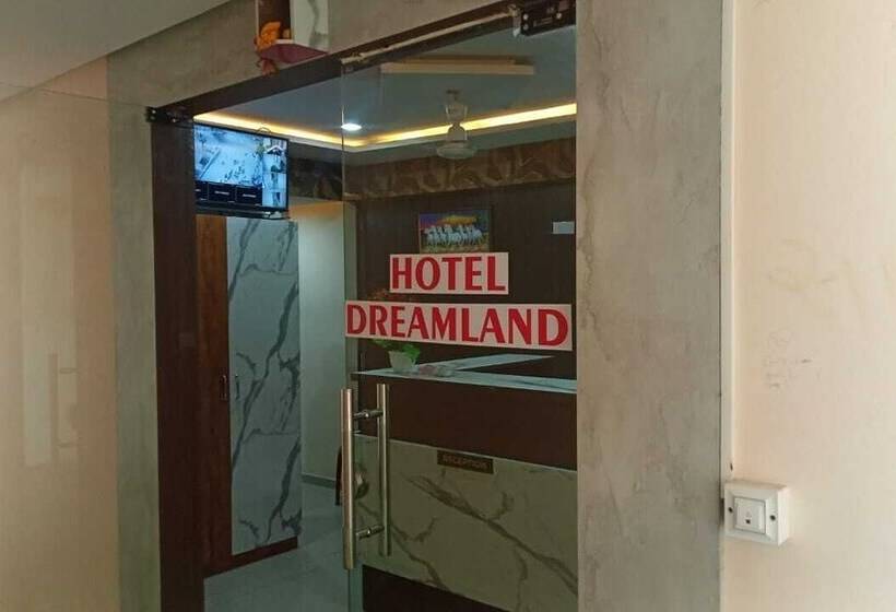 فندق Dreamland Chandkheda