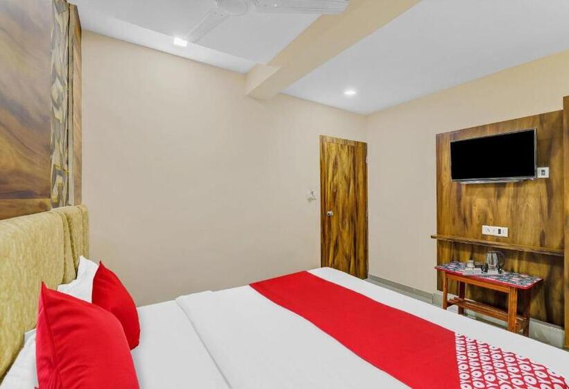 فندق Dreamland Chandkheda