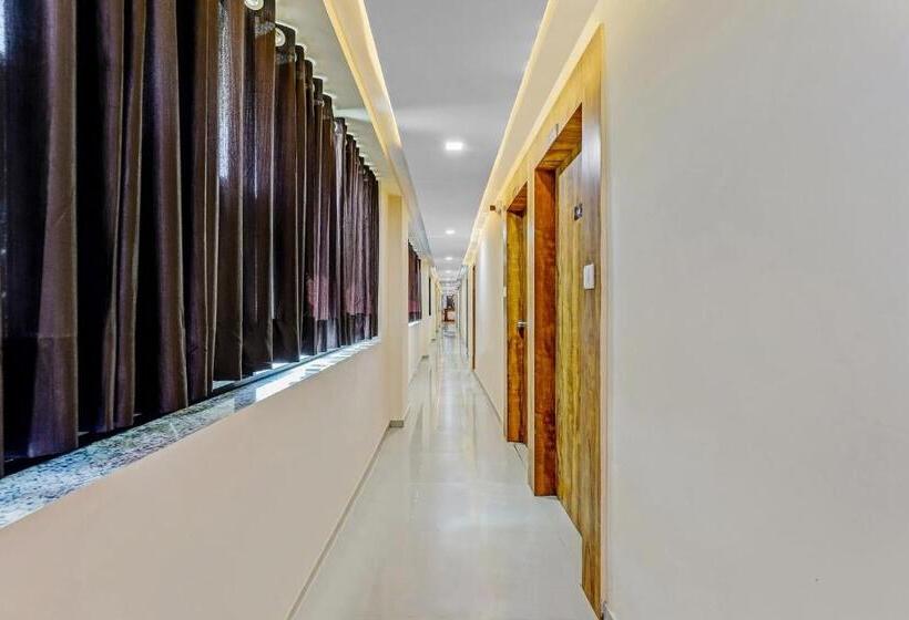 فندق Dreamland Chandkheda