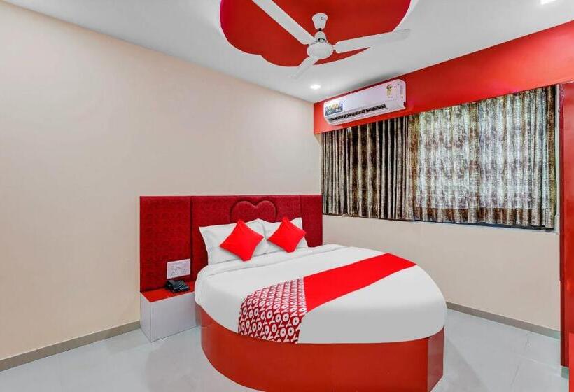 فندق Dreamland Chandkheda