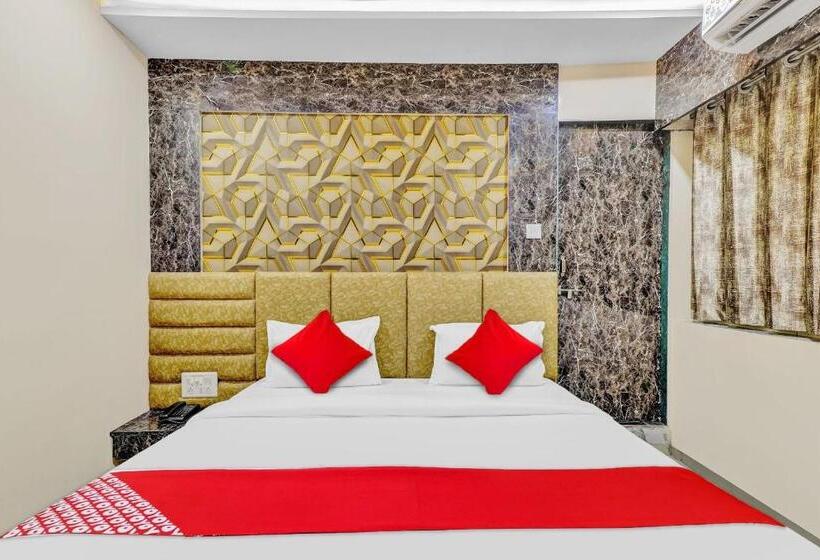 فندق Dreamland Chandkheda