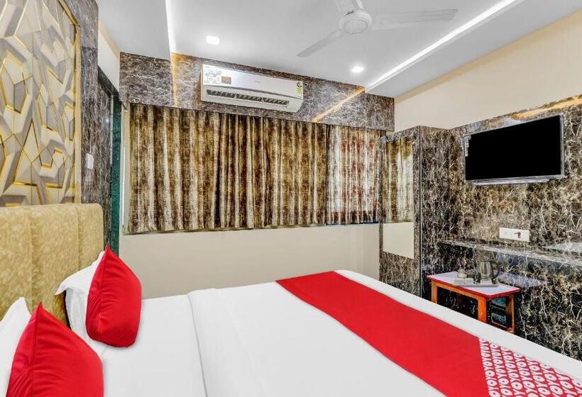 فندق Dreamland Chandkheda