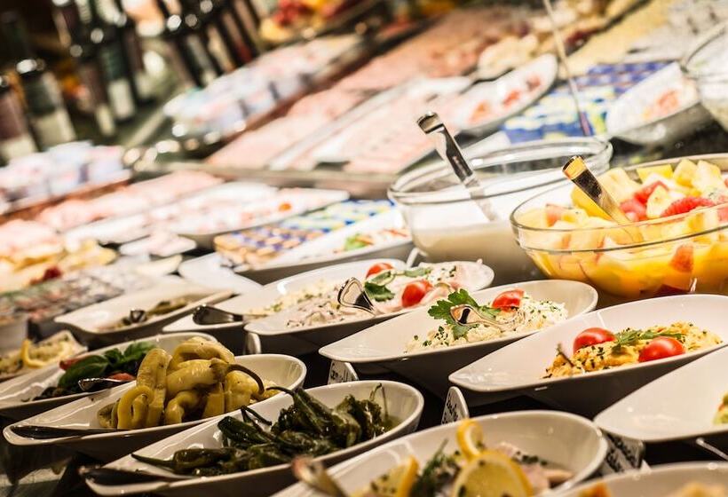 هتل Dreiflüssehof Gästehaus