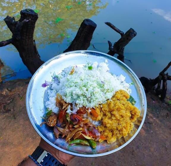 酒店 Eco Lodge Meemure & Adventure Park