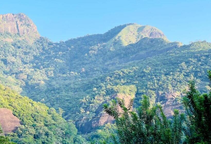 酒店 Eco Lodge Meemure & Adventure Park