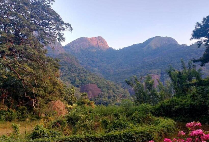 酒店 Eco Lodge Meemure & Adventure Park