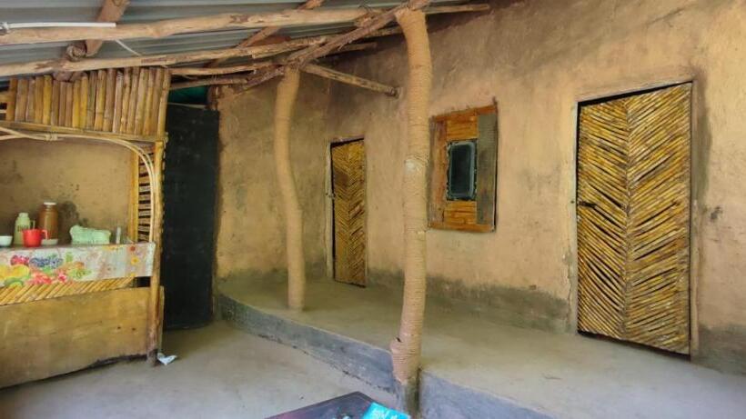 酒店 Eco Lodge Meemure & Adventure Park