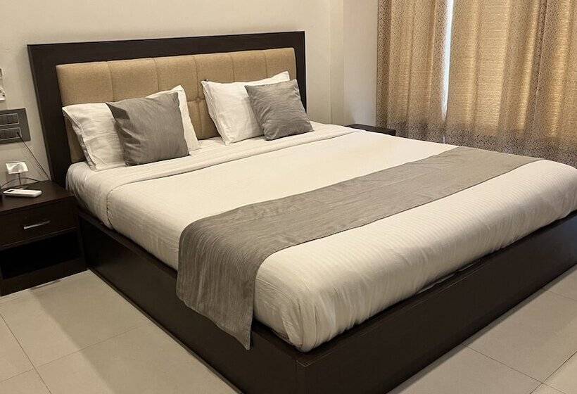 فندق K Plus Comforts