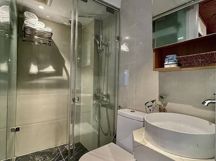 هتل Maison Mackeno