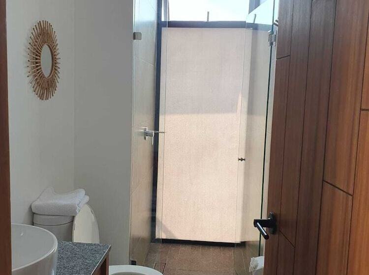 בית מלון כפרי Mako 54