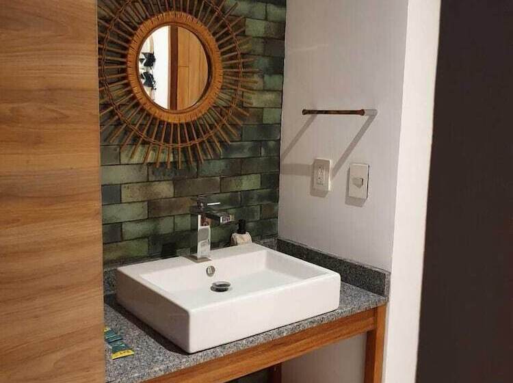 בית מלון כפרי Mako 54