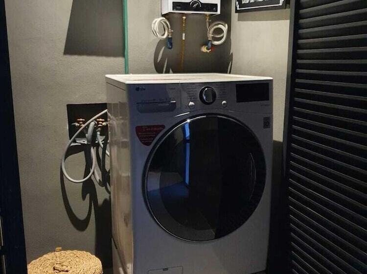 בית מלון כפרי Mako 54